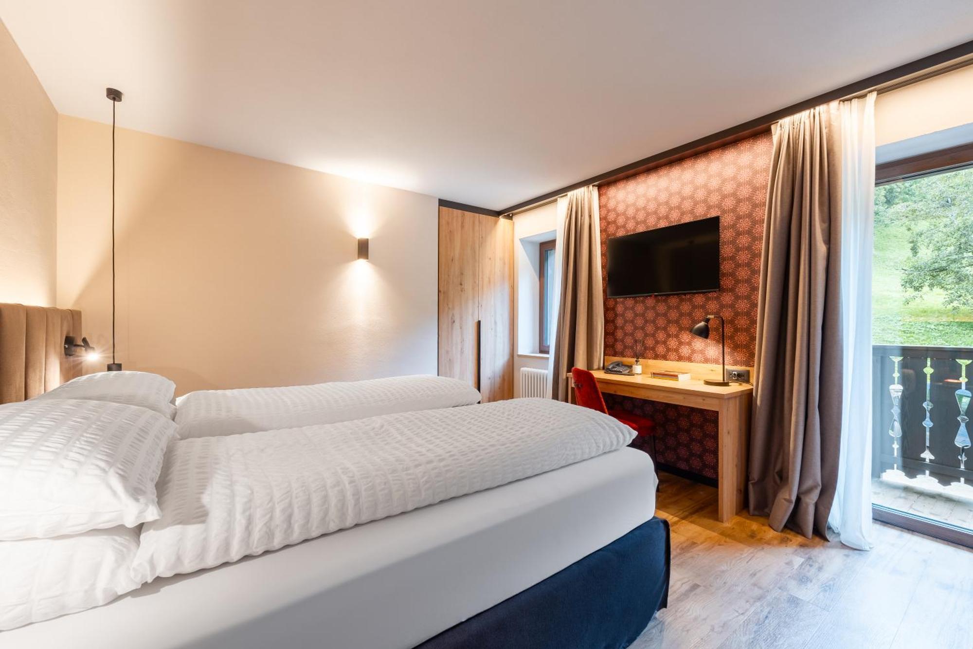 Hotel Vioz Пейо-Фонті Екстер'єр фото