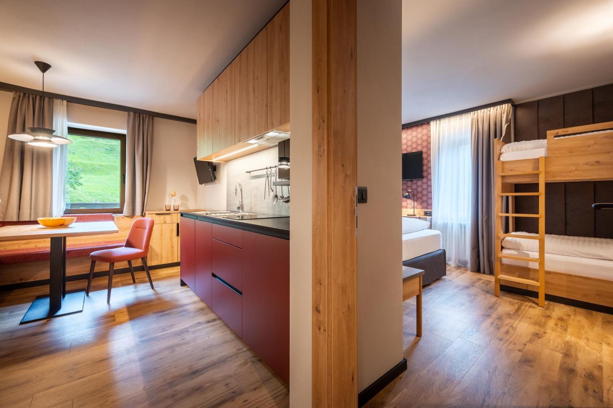 Hotel Vioz Пейо-Фонті Екстер'єр фото