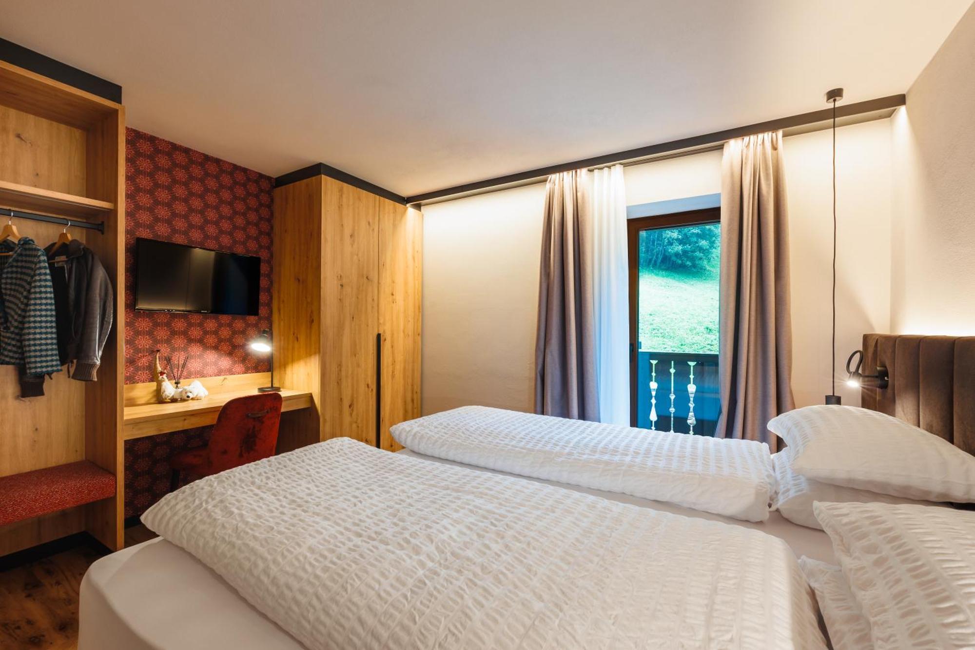 Hotel Vioz Пейо-Фонті Екстер'єр фото