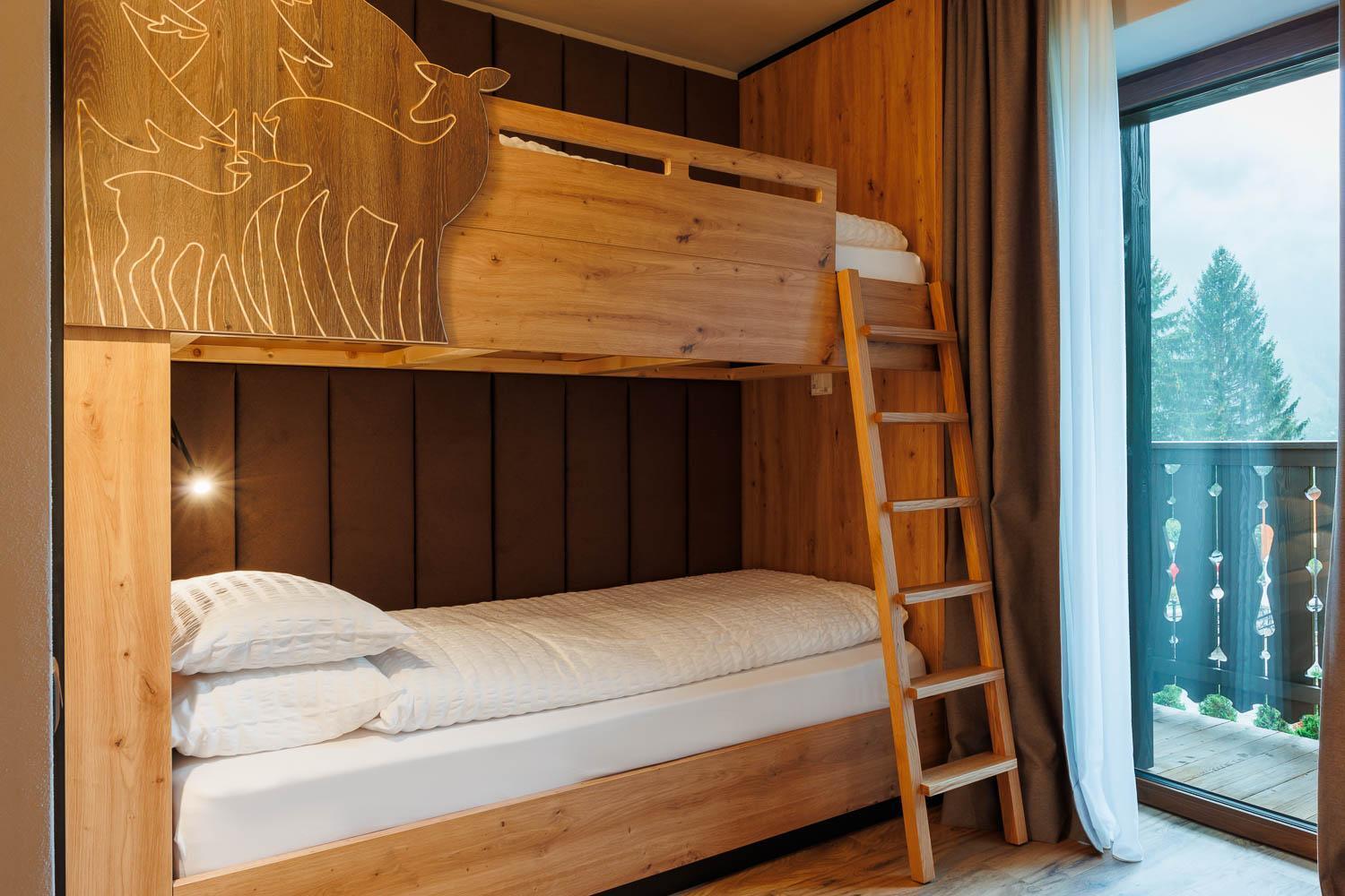 Hotel Vioz Пейо-Фонті Екстер'єр фото