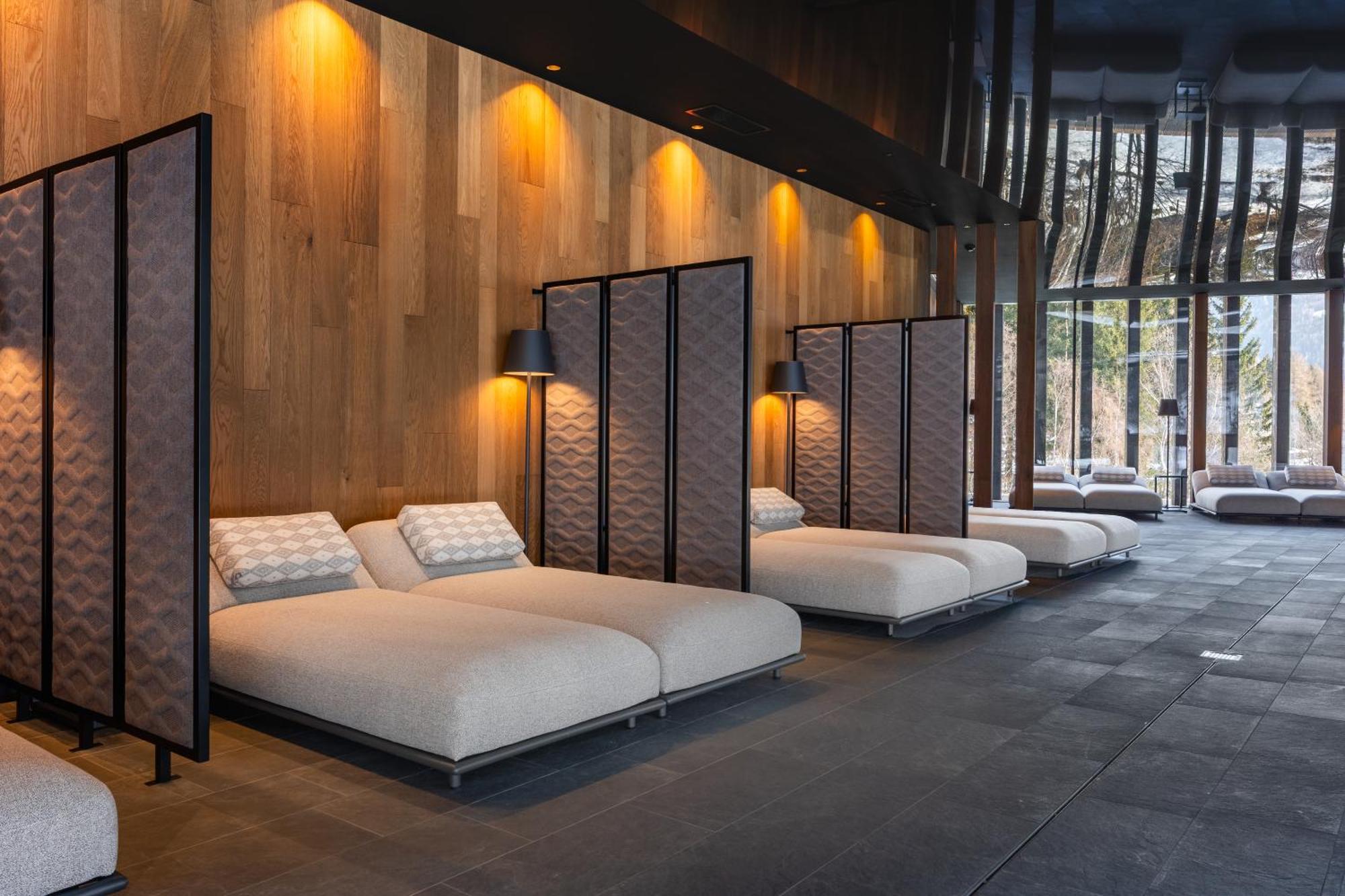 Hotel Vioz Пейо-Фонті Екстер'єр фото