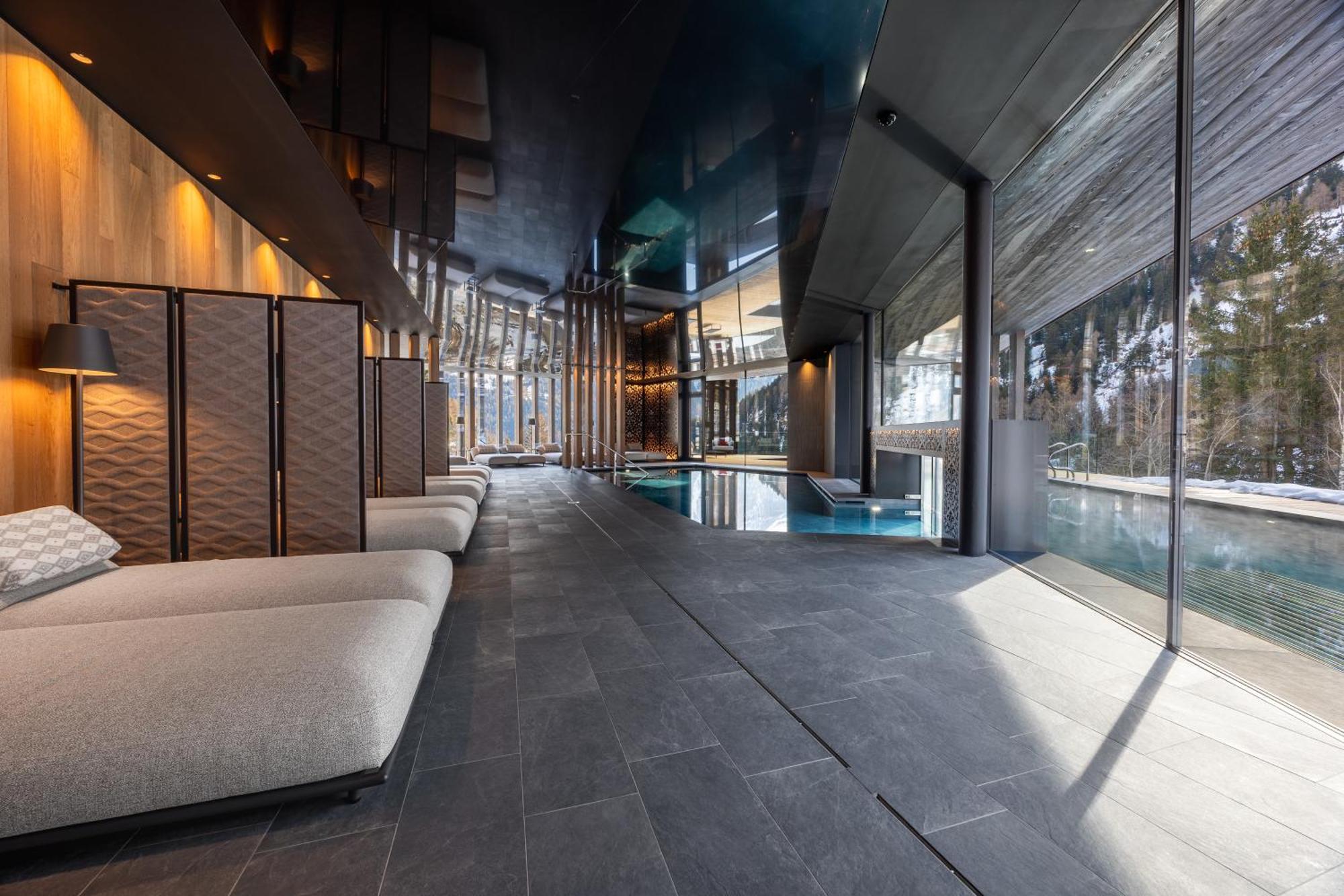 Hotel Vioz Пейо-Фонті Екстер'єр фото